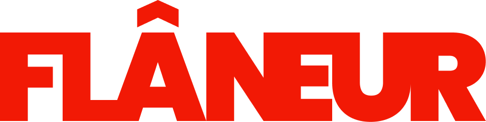 Flâneur Logo